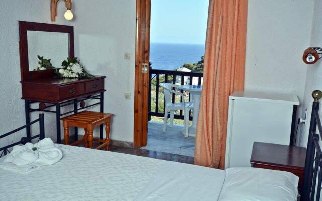 Ariadne Hotel
