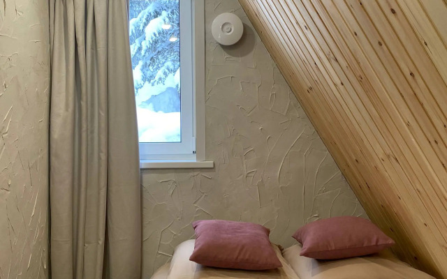 Гостевой дом «Cherry Gesh»