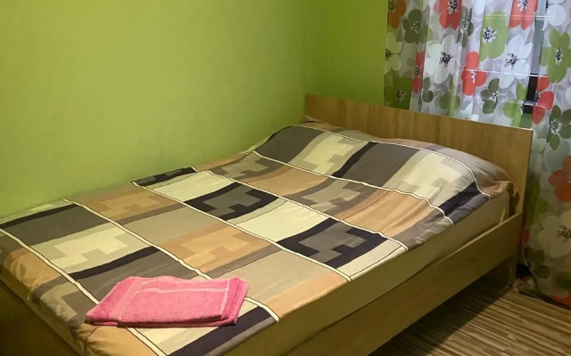 Shokoladka Guest house