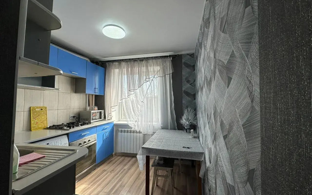 Odnokomnatnaya Kotovskogo 26A Flat