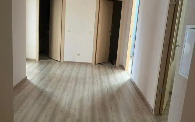 Апартаменты на Норильском бульваре