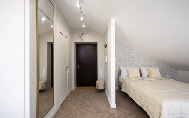 Na Ulitse Solnechnaya | Apart Zelenogradsk Flat
