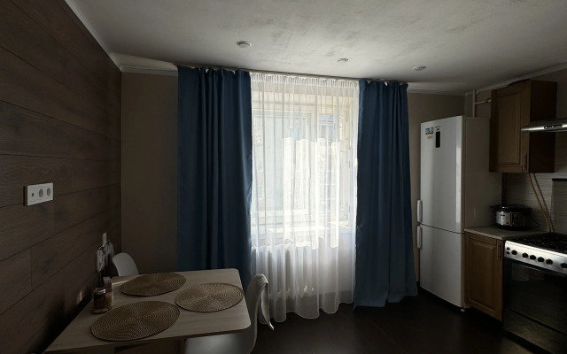 Uyutnaya Flat