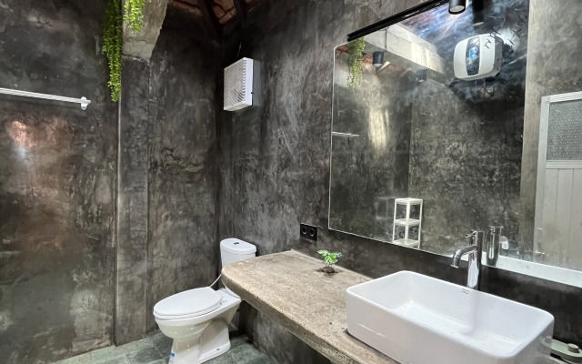 4BR Bali House Nusa Dua Beach 850m Private House