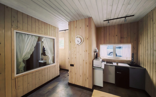 Гостевой дом Лунный свет