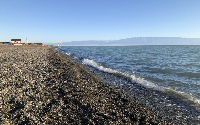 Отель Bastau Alakol