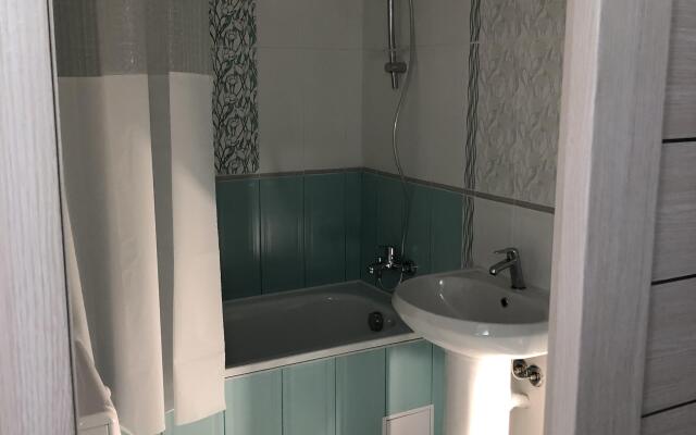 Uyutnaya Kvartira V Tsentre Goroda Apartments