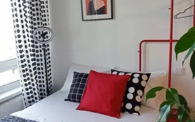 Na Ulitse Maksima Gorykogo 23a Flat