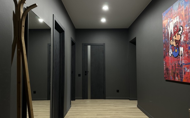 Апартаменты недалеко от моря вблизи Куршской косы