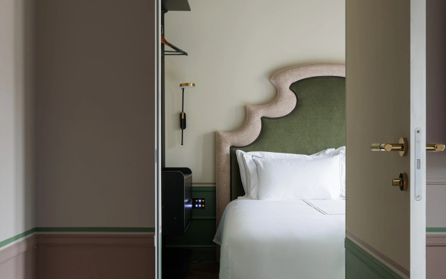 Butik-Otel Gimnaziya 5
