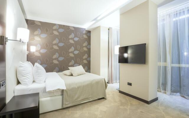 Constantine the Great Hotel