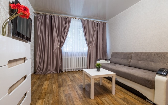 Апартаменты Генкиной 80