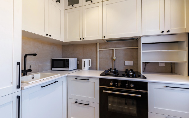 Квартира Уютная квартира в Центре