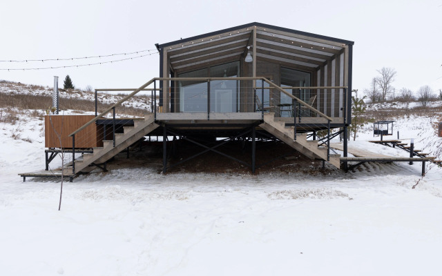 Частный дом WOW Dacha Айва