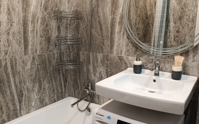 Квартира рядом с центром, чисто, уютно и недорого