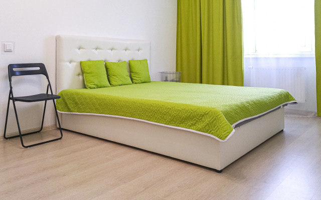 Olivka Odnokomnatnaya Na 17 Ehtazhe Flat