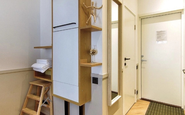 Квартира Lifehack apart 7