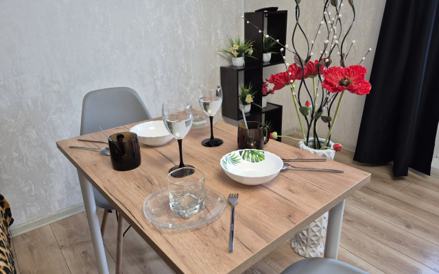 Apartamenty BigHouse