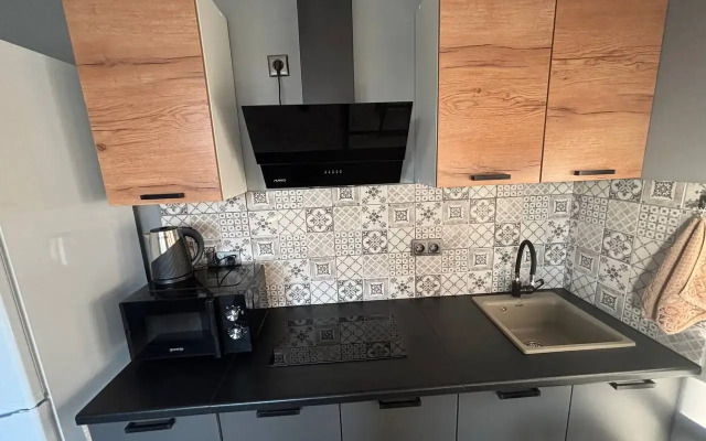 Квартира Колычева 7