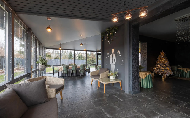 Myata Guest House