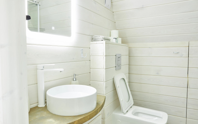 Гостевой дом MORE