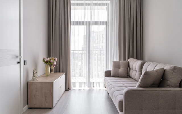 Apartamenty Id Park Flat