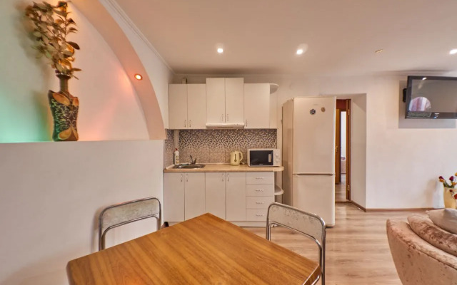 Апартаменты Джера 2