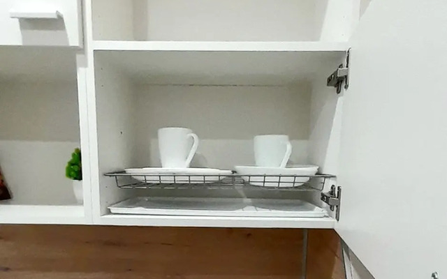 Апартаменты возле метро Перово