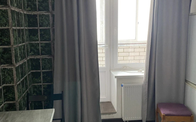 Квартира Новая Уютная Однокомнатная