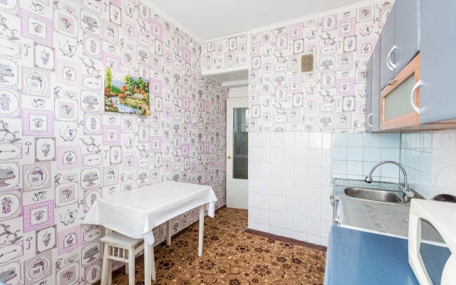V Mikrorayone Samal-1 Flat