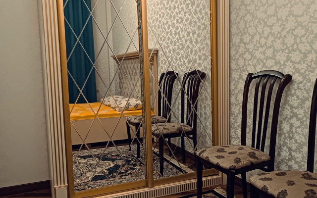 Posutochno Flat