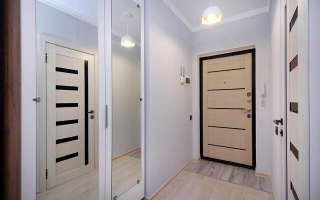Апартаменты New And Cozy Studio In The Best Area 4