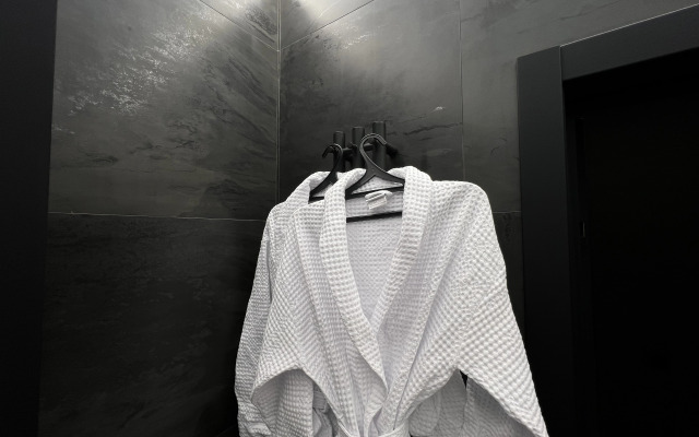 Квартира Премиальная  в центре города на высоком этаже