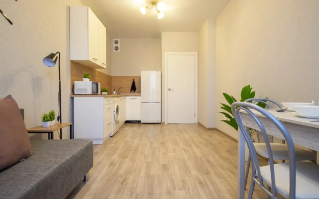 Апартаменты Vegas на Арктической 16 1