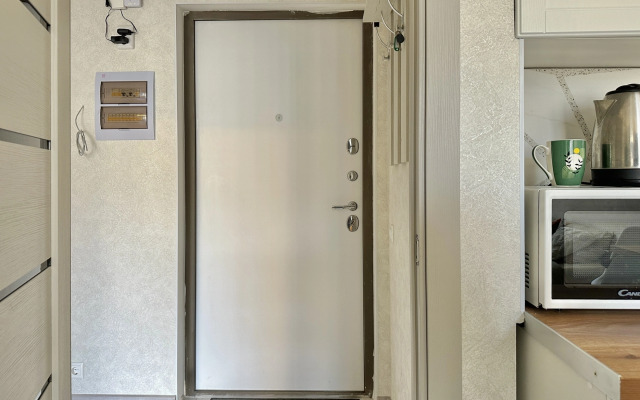 Апартаменты 2-х комнатные в ЖК Лучи