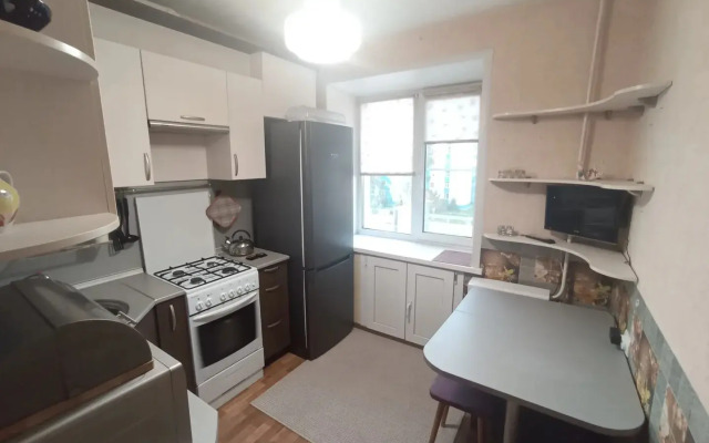 Na Suzdalskom Prospekte 21 Flat