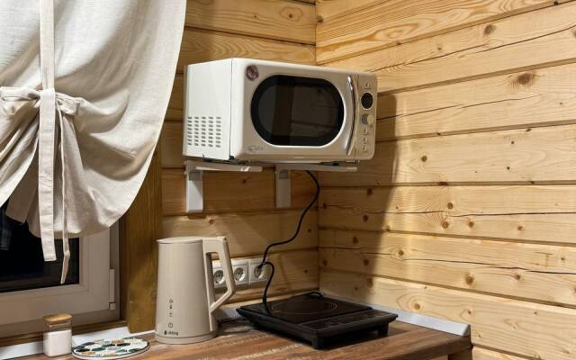 База Отдыха Тихие Дивы