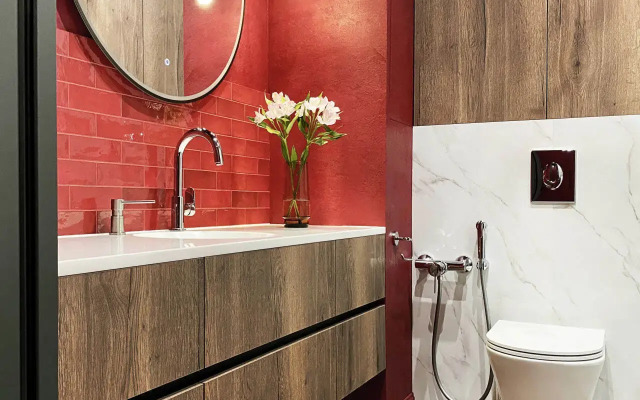 Квартира Ruby