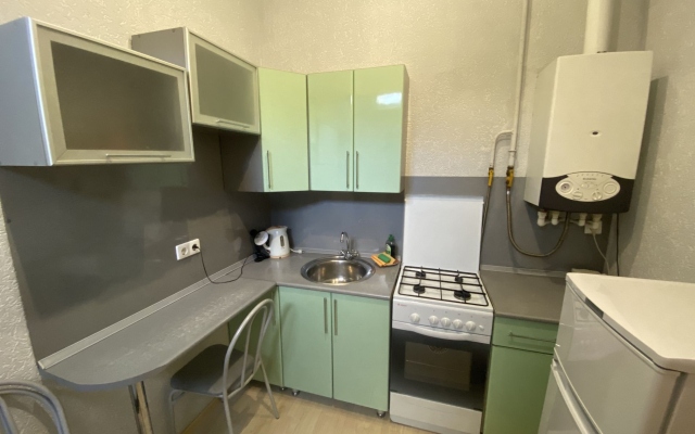 Апартаменты 225 Курзальная 5