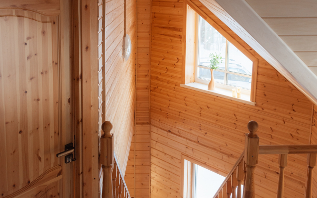 Gostevoy Dom V Karelii Private house