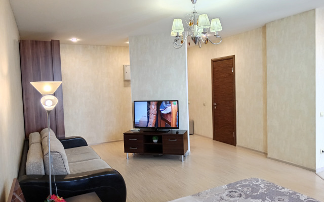 BusinessAP Apartments