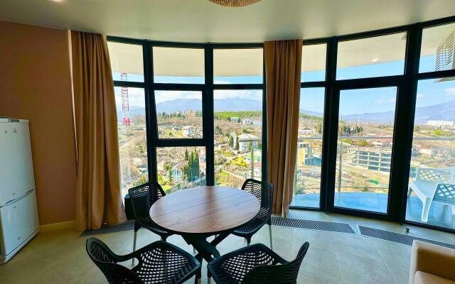 Квартира Морской песок