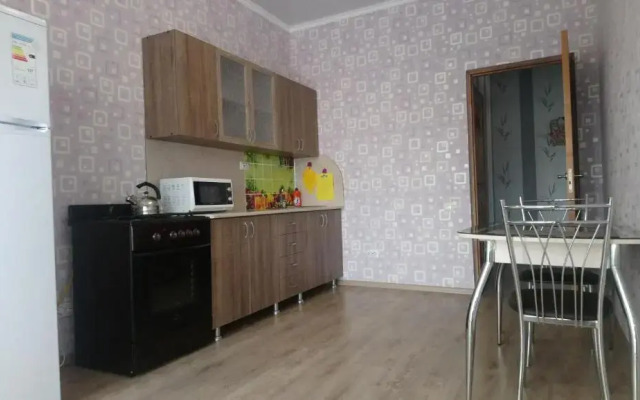 Квартира Уютная 1 Комнатная на 1м Этаже