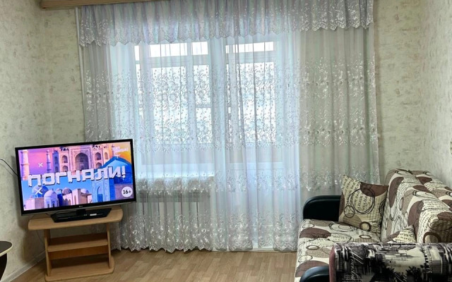 Апартаменты на Попова, 71