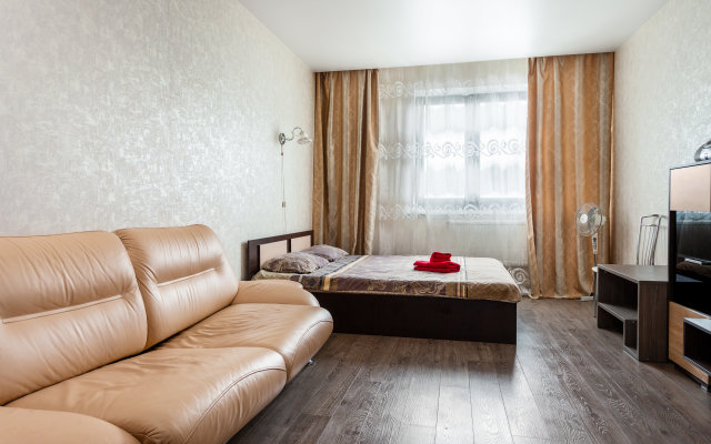Posutochno Myitischi Apartments