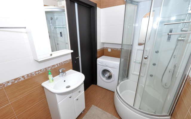 Квартира Марьин Дом на Шевченко 20