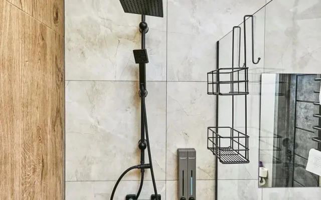 Апартаменты Тихие в центре города