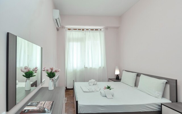 Апартаменты Stay Inn on Amiryan Str. 4/6-135