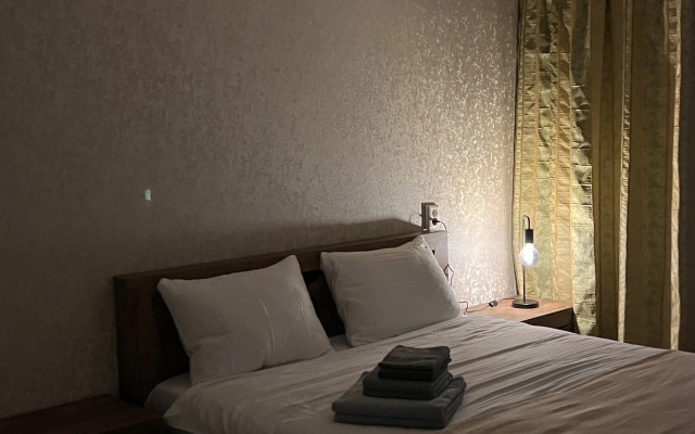 Квартира в центре Калининграда