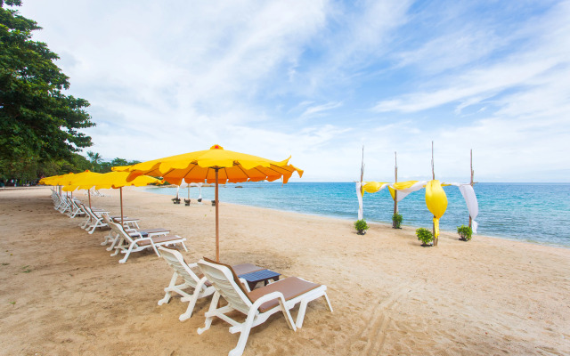 Resort The Fair House Beach Resort & Hotel